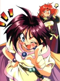 BUY NEW slayers - 21243 Premium Anime Print Poster